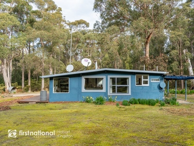 536 Cloudy Bay Road south bruny TAS 7150