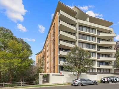 305A/3 Broughton Street, Parramatta NSW 2150 - Apartment For Sale