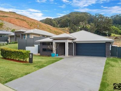 64 Rovere Drive coffs harbour NSW 2450