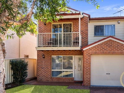 1/14-16 Lewis Road, Liverpool NSW 2170 - Townhouse For Sale
