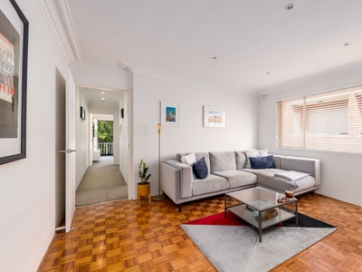A modern Marrickville lifestyle with urban ease