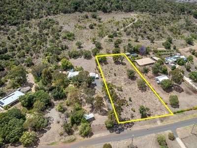 Best Value Block in Sought-after Gowrie Junction! Perfect for Your Dream Home and Family - 4431m2