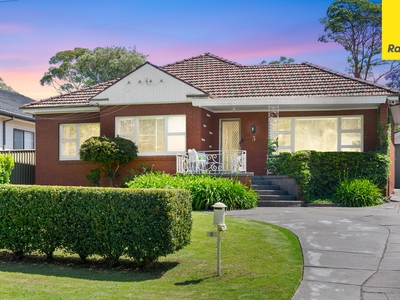 Comfortable Family Living In Epping West