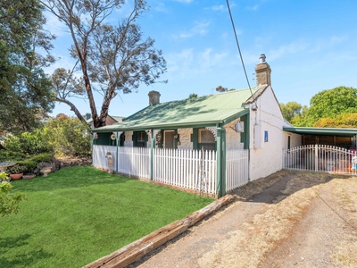 Own a piece of Strathalbyn's History