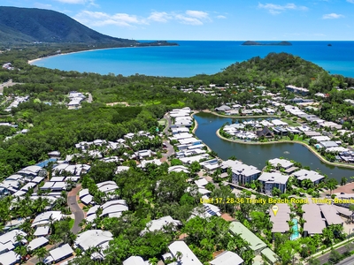 Rare Dual Key Opportunity at Blue Lagoon Resort - Only 300m to the Beach
