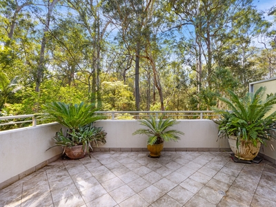 Superb lifestyle sanctuary, peaceful over 55's living