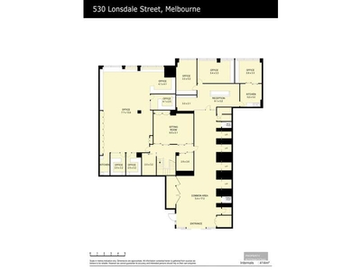 Address available on request , Melbourne, VIC 3000