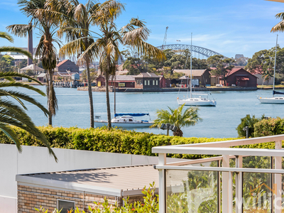 2/84 St Georges Crescent, Drummoyne NSW 2047