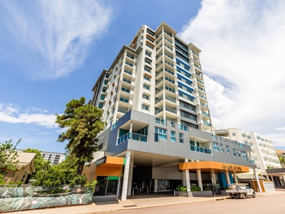 402/102 Esplanade, Darwin City NT 0800