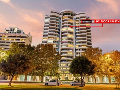 3 Bedroom Apartment Unit East Perth WA For Sale At