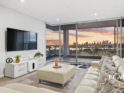 3 Bedroom Apartment Unit Burswood WA For Sale At 1100000
