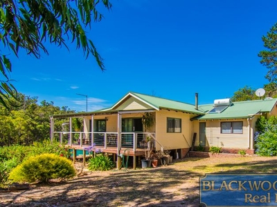 144 Cirillo Road, Mullalyup, WA 6252