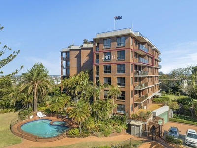17/26 Rees Avenue, Clayfield, QLD 4011