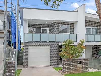 26A Mary Street, Merrylands, NSW 2160