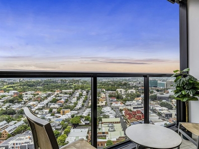 2908/179 Alfred Street, Fortitude Valley, QLD 4006