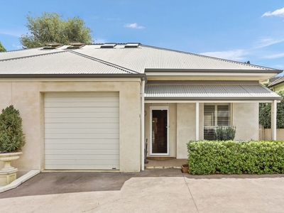 4/9A Rose Street, Bowral, NSW 2576