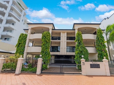 6/75 Spence Street, Cairns City, QLD 4870