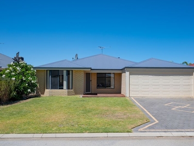 7 Bogue Way, Port Kennedy, WA 6172