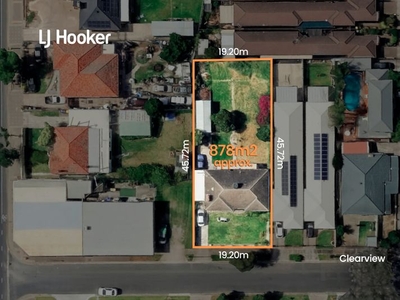 1 Ayredale Avenue, Clearview, SA 5085