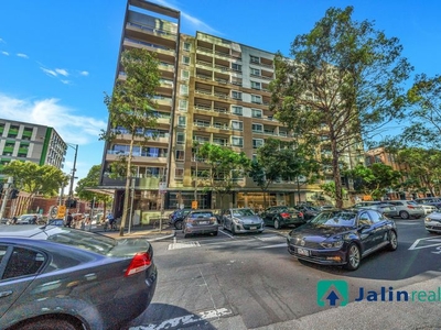 Level 2/213/1 Bouverie Street, Carlton, VIC 3053