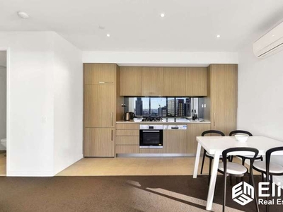 Luxury Living Awaits at 2213/155 Franklin Street, Melbourne CBD