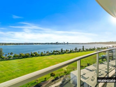 3 Bedroom Apartment Unit East Perth WA For Sale At 1000000
