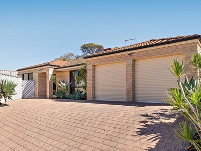 3/68 Garden Road, Spearwood, WA 6163