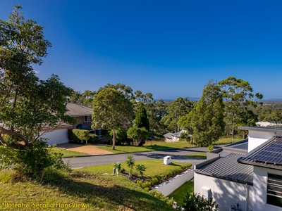 Exceptional Opportunity - Luxury Living with Ocean and Hinterland Views!
