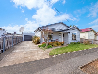 Ideal Family Home Or Investment In The Heart Of Invermay