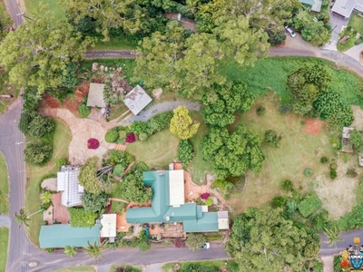 4 Bedroom Detached House Tamborine Mountain QLD For Sale At 2495000