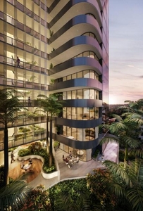 1 Bedroom Apartment Unit Box Hill VIC For Sale At 469000