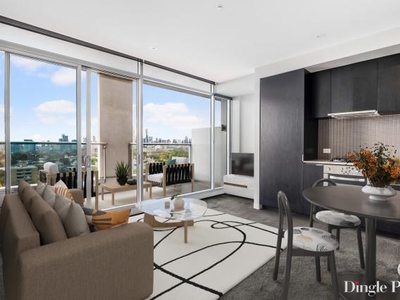 1 Bedroom Apartment Unit South Yarra VIC For Sale At