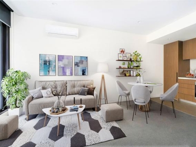 2 Bedroom Apartment Unit Melbourne VIC For Sale At