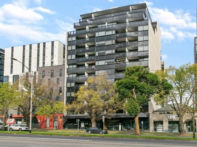 2 Bedroom Apartment Unit North Melbourne VIC For Sale At