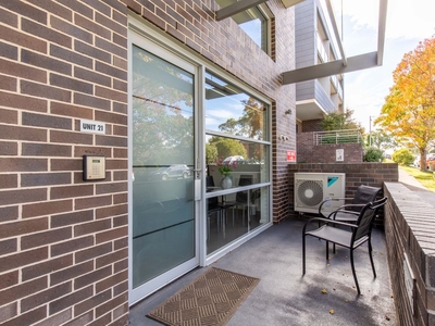 21/45-47 Dickinson Street, Charlestown NSW 2290 - Apartment For Sale