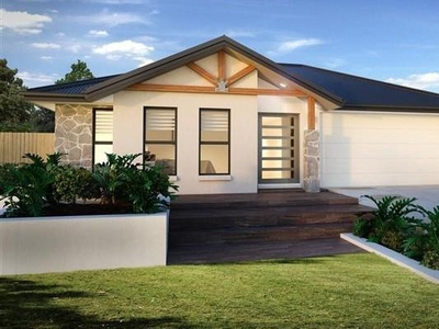 4 Bedroom Detached House Blackstone QLD For Sale At 723000