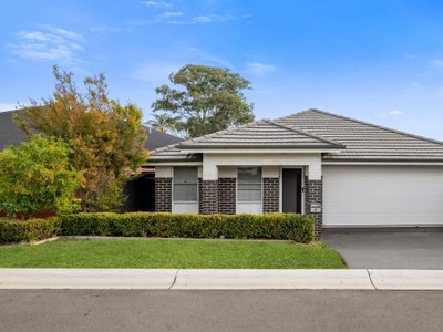 4 Bedroom Detached House Camden NSW For Sale At