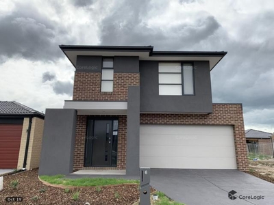 4 Bedroom Detached House Cranbourne North VIC For Sale At 758000