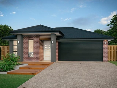 4 Bedroom Detached House Logan Reserve QLD For Sale At 494230