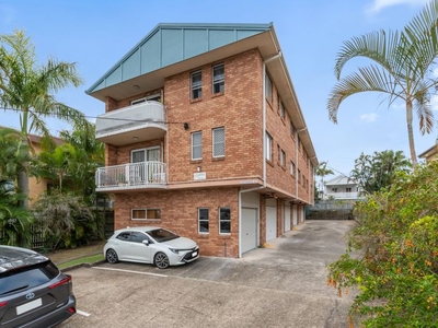 Light Filled Apartment In Sought After Chermside Location