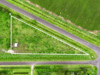 Vacant Land Coraki NSW For Sale At 18400000