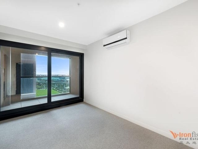 1 Bedroom Apartment Unit Docklands VIC For Rent At 520