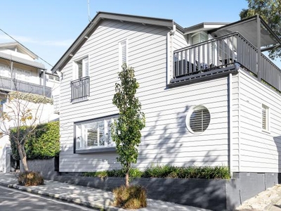 2 Bedroom Detached House North Sydney NSW For Sale At