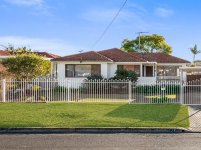 3 Bedroom Detached House Campbelltown NSW For Sale At