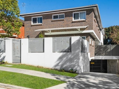 3 Bedroom Detached House Lakemba NSW For Sale At