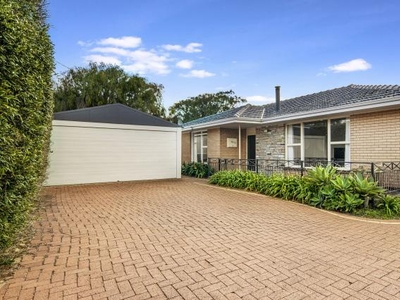 3 Bedroom Detached House West Busselton WA For Sale At
