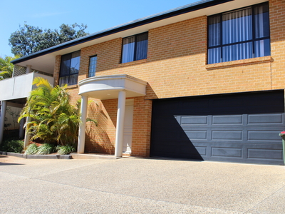 4/168 Kennedy Drive