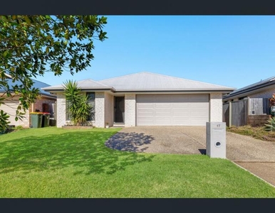 4 bedroom, Caboolture QLD 4510