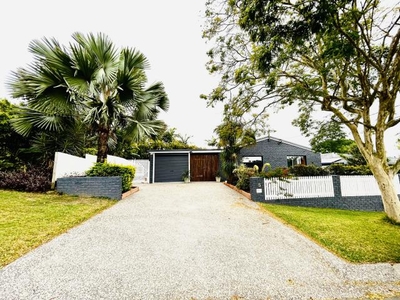 4 Bedroom Detached House Rochedale South QLD For Sale At