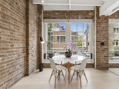 308/46-52 Wentworth Ave, Surry Hills NSW 2010